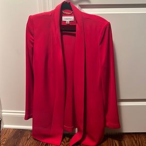 CK Blazer